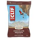 Clif Bar Chocolate Brownie Energy Bar, 2.4 Ounce -- 30 per case