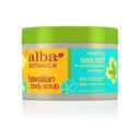 Alba Botanica Sea Salt Body Scrub, 14.5 Ounce -- 6 per case