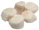 Sea Legend Black U/10 IQF Sea Scallop, 5 Pound -- 2 per case