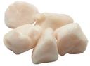Sea Legend Black 10-20 Domestic Sea Scallop, 5 Pound -- 2 per case