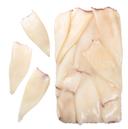 Sea Legend Fully Cleaned Loligo Squid, 2.5 Pound -- 4 per case