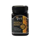 Pacific Resources International MGO 300 Plus Australian Manuka Honey, 500 Gram -- 6 per case