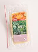 Roth Kase Van Gogh Original Gouda Cheese Slices, 6 Ounce -- 12 per case.