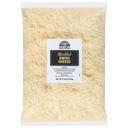 Alp and Dell Shredded Swiss Cheese, 5 Pound -- 4 per case