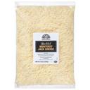 Alp and Dell Shredded Monterey Jack Cheese, 5 Pound -- 4 per case