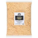 Alp and Dell Shredded Parmesan Cheese, 5 Pound -- 4 per case