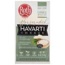 Roth Kase Horseradish Havarti Cheese, 6 Ounce -- 12 per case