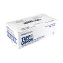 Bag (TuffGardsÂ® Food Storage/Freezer Bags) Freezer/Storage Clear 12X18 --- 1000 Count, 1 Roll
