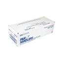 PanHandlers Clear 7 Quart Steam Pan Liners, 250 Count --- 1 Roll