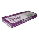 PanHandlers Clear Nylon Ovenable Pan Liner, 20.5 x 28.5 inch -- 100 per case.