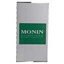 Monin Candy Corn Gourmet Syrup, 1 Liter -- 4 per case.