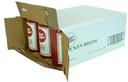 Silver Skillet Chicken Broth, 48 Ounce -- 12 per case.