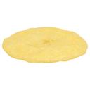 Michael Foods Papettis Plain Round Scrambled Egg Patty, 1 Ounce -- 144 per case.