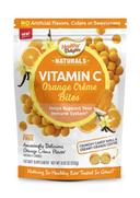 Healthy Delights Naturals Vitamin C Orange Creme Bites, 30 count per pack -- 12 per case