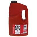 Sauce Red Devil Hotter Buffalo Style Plastic , 1 Gallon -- 4 per case