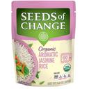 Seeds Of Change Jasmine Rice, 8.5 Ounce -- 12 per case