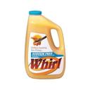 Whirl Sodium Free Butter Flavored Oil, 1 Gallon -- 3 per case