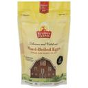 Kramer Farms Peeled Hard Boiled Eggs - Stand Up Pouch, 6 count -- 12 per case