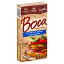 Boca All American Classic Veggie Burger, 10 Ounce -- 12 per case.