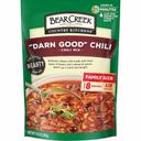 Bear Creek Darn Good Chili Soup Mix, 8.8 Ounce -- 6 per case