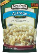 Bear Creek Alfredo Pasta Mix, 9.7 Ounce -- 6 per case