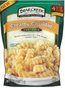 Bear Creek Creamy Cheddar Pasta Mix, 10.4 Ounce -- 6 per case
