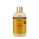 Shea Moisture Deep Moisturizing Shampoo, 13 Fluid Ounce -- 4 per case