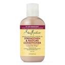 Shea Moisture Jamaican Black Castor Oil Strength/Restore Conditioner, 3.2 Fluid Ounce -- 24 per case