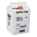 Sprinkle King Non Pareil Assorted 12/14, 8 Pound -- 4 Case
