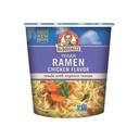 Dr. Mcdougalls Chicken Flavor Ramen Soup, 1.8 Ounce Cup -- 6 per case