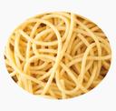 Dakota Growers 51 Percent Whole Grain Spaghetti Pasta, 10 Pound -- 2 per case..