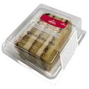 Simply Original Tiramisu 3 Layer Cake, 6.3 Ounce -- 8 per case