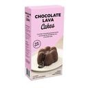 Generic Molten Chocolate Lava Cake, 0.5 Pound