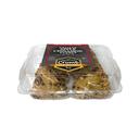 The Worthy Crumb Artisan Apple Cinnamon Scones, 10.5 Ounce -- 16 per case