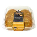 The Worthy Crumb White Chocolate Macadamia Cookie, 11.7 Ounce -- 15 per case