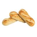 La Brea Bakery French Demi Bread Baguette, 4 Ounce -- 48 per case