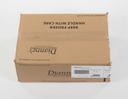 Diannes Gluten Free Raspberry Almond Shortbread, 55.4 Ounce -- 2 per case.