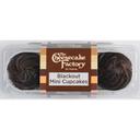 Cheesecake Factory At Home Blackout Mini Cupcake - 3 per pack -- 12 packs per case
