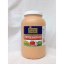 Bonne Chere Chipotle Mayonnaise Dressing, 1 Gallon