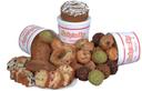 Bake N Joy Pistachio Flavored Nut Muffin Batter, 8 Pound -- 2 per case.