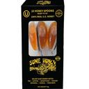 Some Honey - Honey Spoons, 10 count -- 36 per case