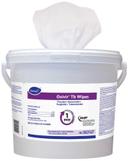 Oxivir Tb disinfectant Cleaner Wipes, 160 count per pack -- 4 per case