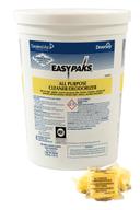 Easy Paks All Purpose Cleaner, 0.5 Ounce Packet -- 180 per case.