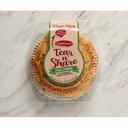 Depalo Foods Tear N Share Four Cheese Pizza Ring, 11.25 Ounce -- 9 per case
