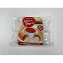 Depalo Foods Tear N Share Pepperoni and Cheese Pizza Ring, 8.5 Ounce -- 12 per case