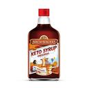 Birch Benders Classic Maple Flavored Keto Syrup, 13 Fluid Ounce -- 6 per case