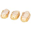 Superior On Main Pumpkin Creme Eclairs, 10.25 Ounce
