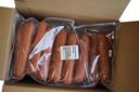 Oberto Hot Link, 10 Pound