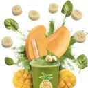 Smoodi Green Energizer, 16 Ounce -- 12 per case