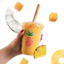 Smoodi Tropical Vibes, 16 Ounce -- 12 per case
